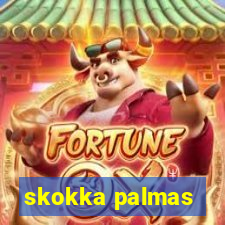 skokka palmas